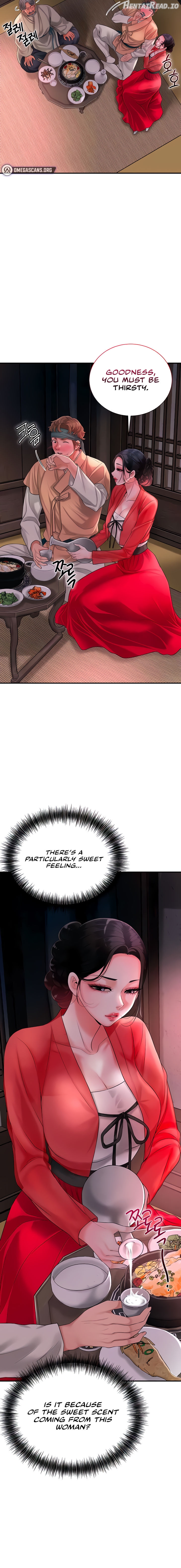 Brothel - Manhwa Chapter 16 - page 16