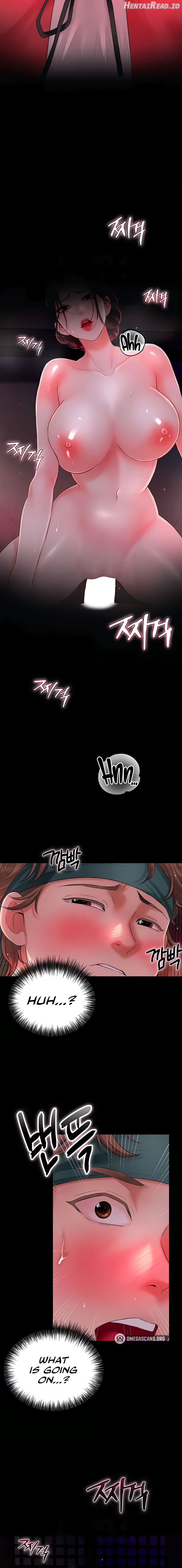 Brothel - Manhwa Chapter 16 - page 18