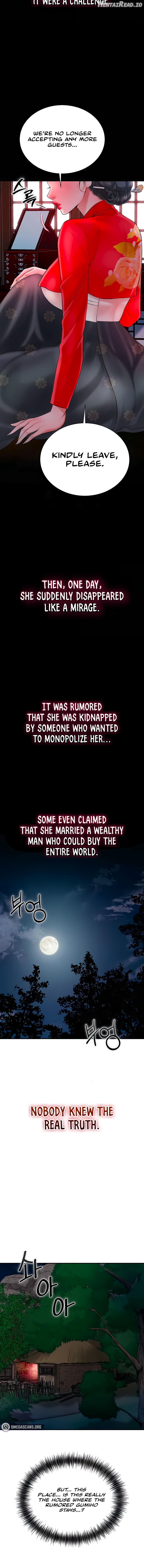 Brothel - Manhwa Chapter 16 - page 2