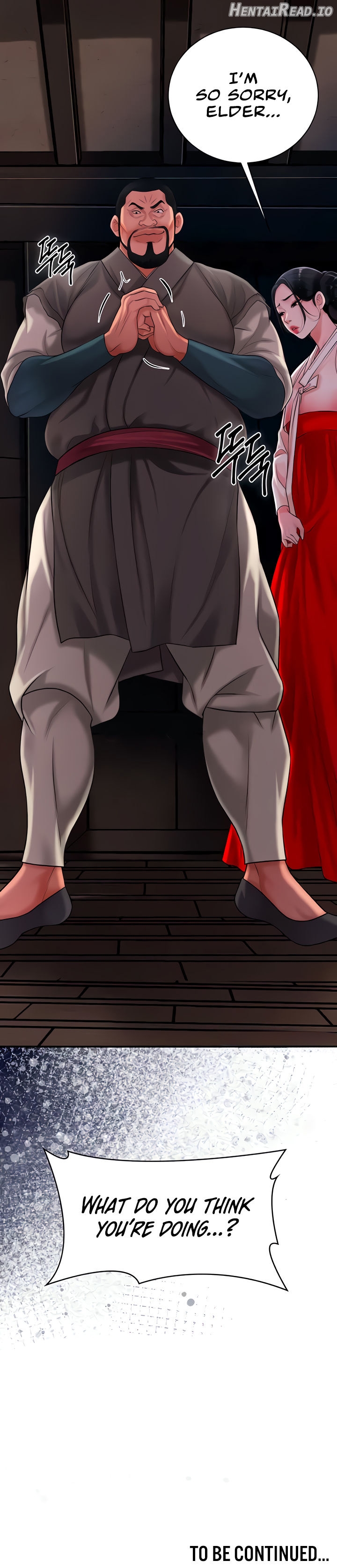Brothel - Manhwa Chapter 16 - page 24