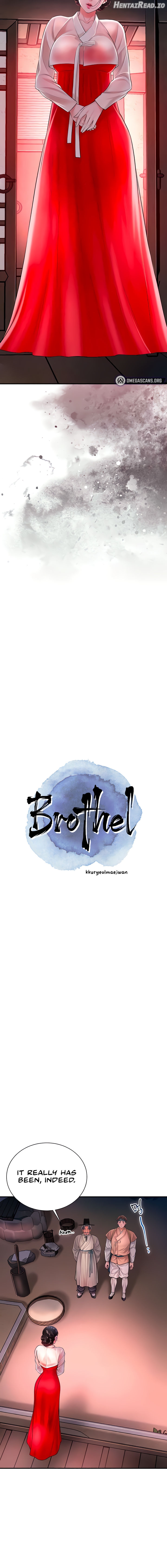 Brothel - Manhwa Chapter 16 - page 4