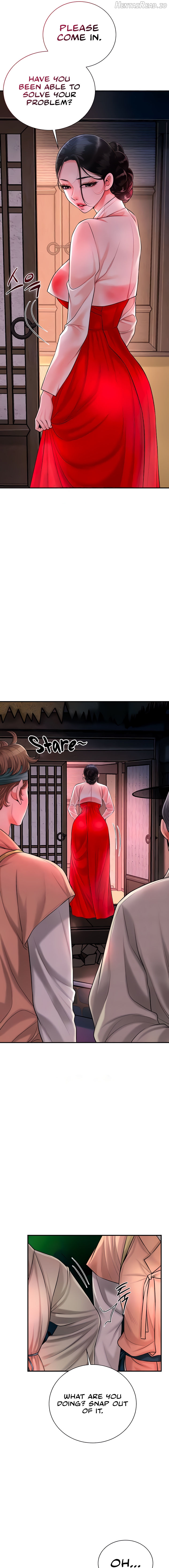 Brothel - Manhwa Chapter 16 - page 5