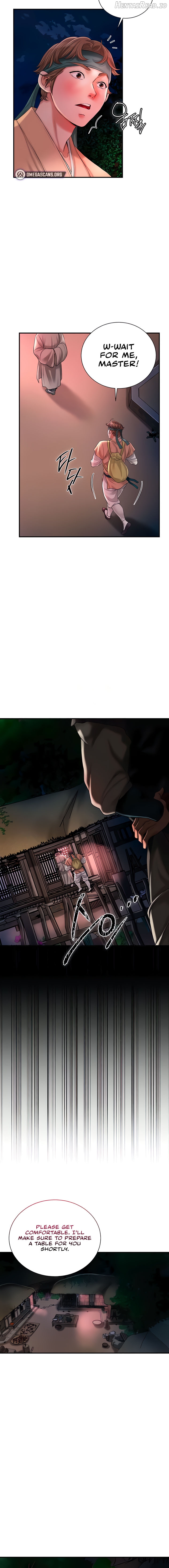 Brothel - Manhwa Chapter 16 - page 6