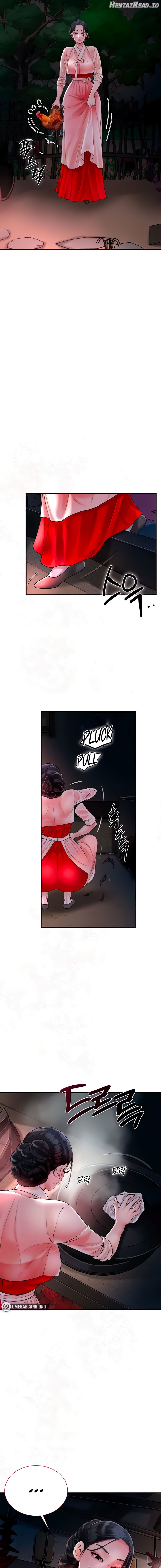 Brothel - Manhwa Chapter 16 - page 7