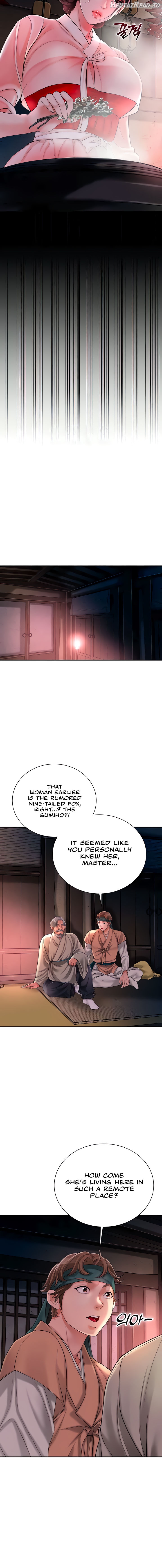 Brothel - Manhwa Chapter 16 - page 8