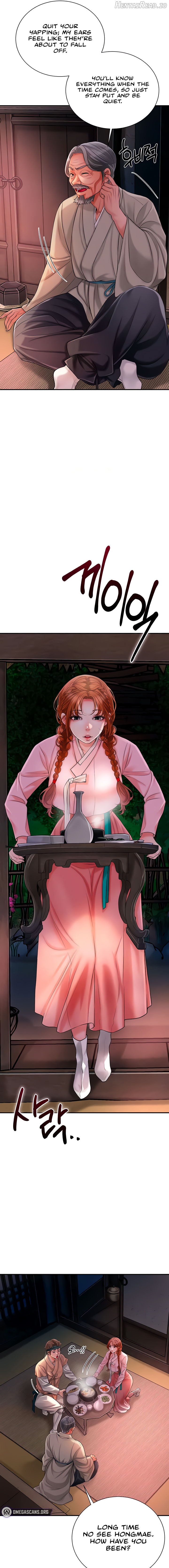 Brothel - Manhwa Chapter 16 - page 9