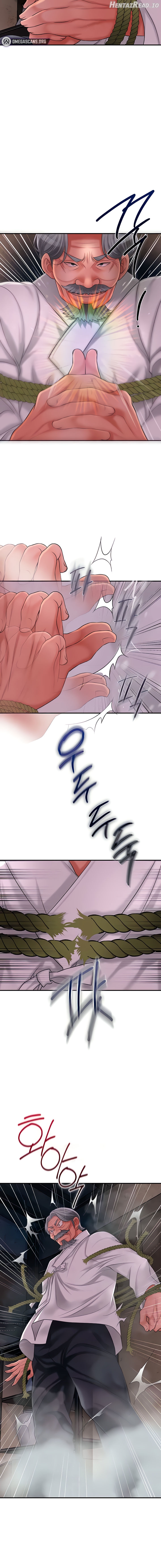 Brothel - Manhwa Chapter 17 - page 10