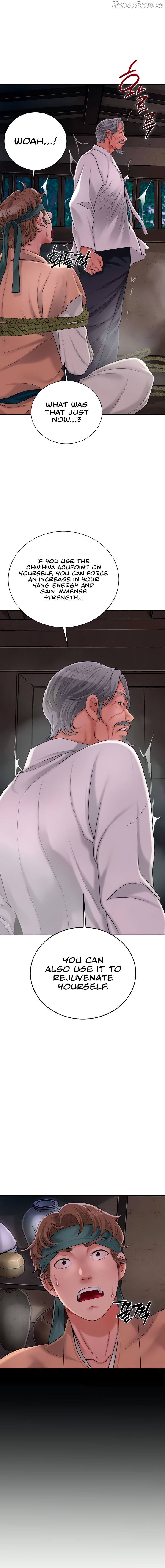 Brothel - Manhwa Chapter 17 - page 11