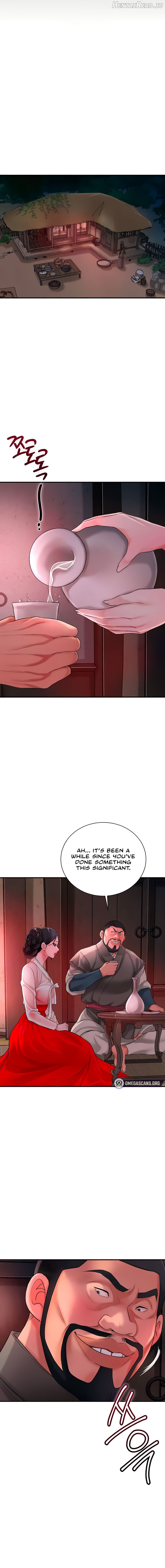 Brothel - Manhwa Chapter 17 - page 12