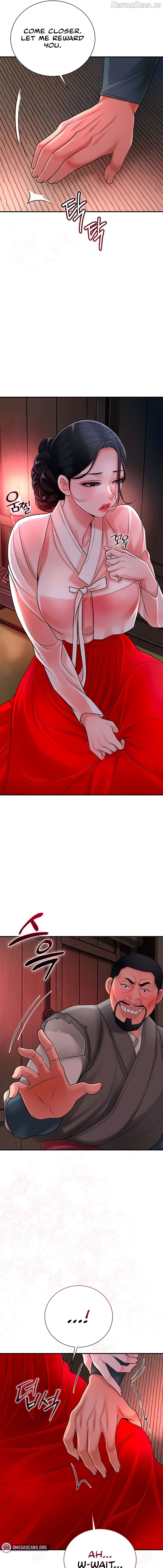 Brothel - Manhwa Chapter 17 - page 13
