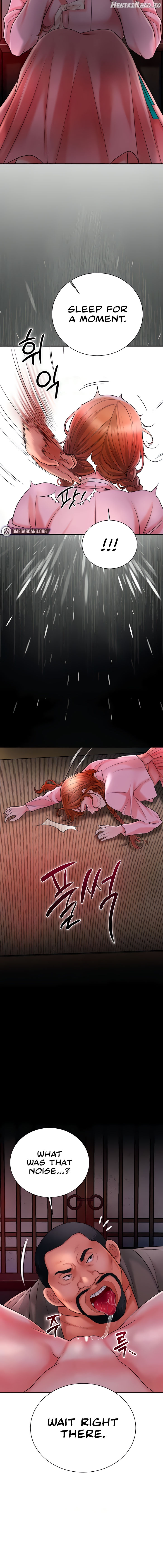 Brothel - Manhwa Chapter 17 - page 16