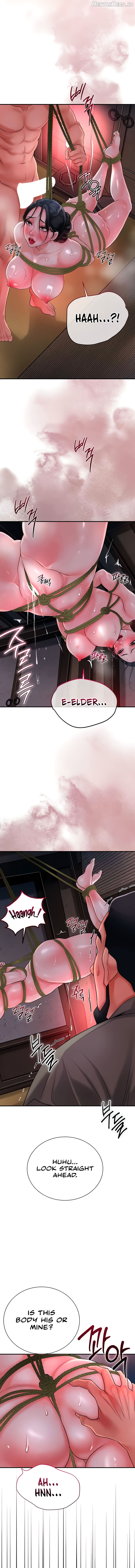 Brothel - Manhwa Chapter 17 - page 19