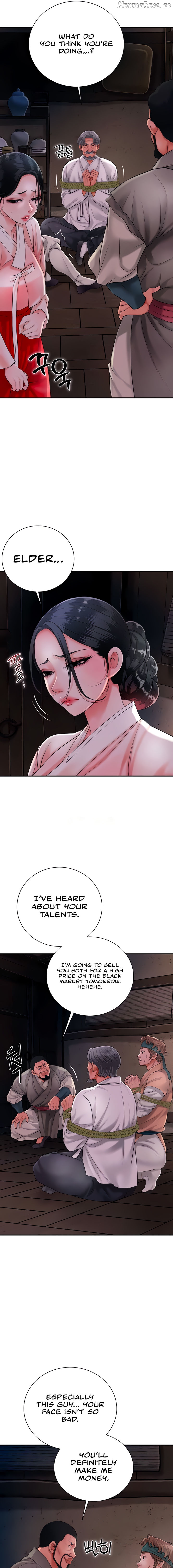 Brothel - Manhwa Chapter 17 - page 3