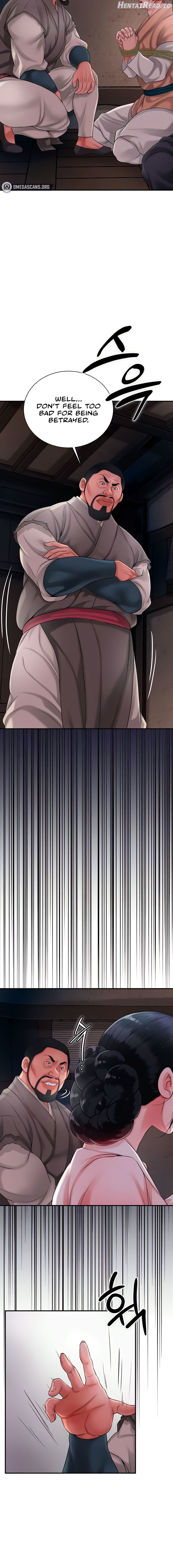 Brothel - Manhwa Chapter 17 - page 4