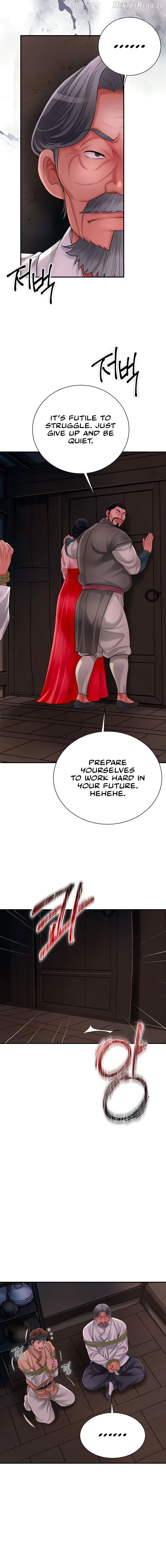 Brothel - Manhwa Chapter 17 - page 6