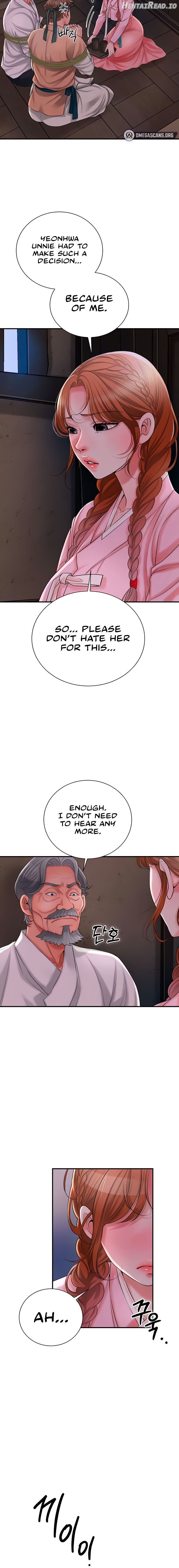 Brothel - Manhwa Chapter 17 - page 8