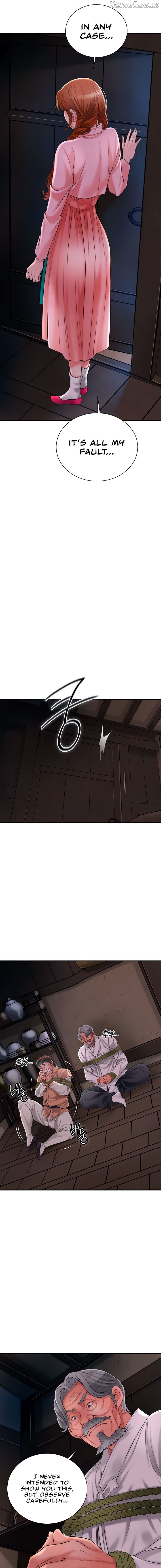 Brothel - Manhwa Chapter 17 - page 9