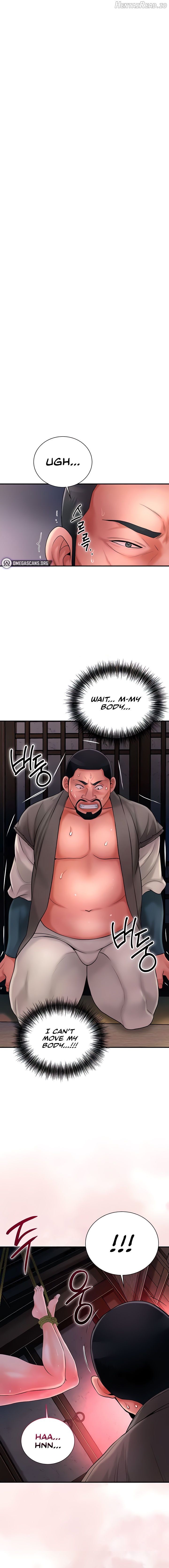 Brothel - Manhwa Chapter 18 - page 1