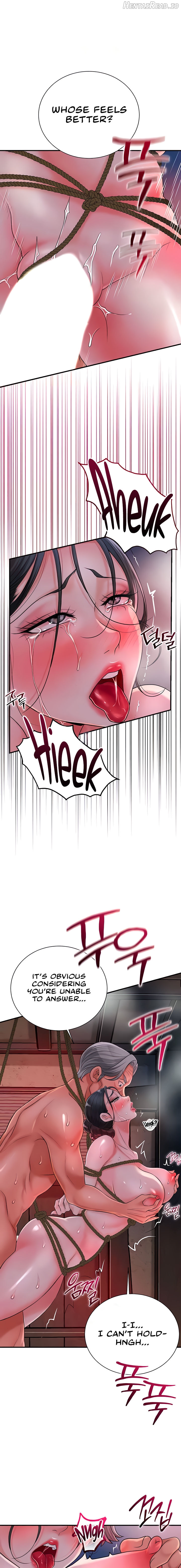 Brothel - Manhwa Chapter 18 - page 15