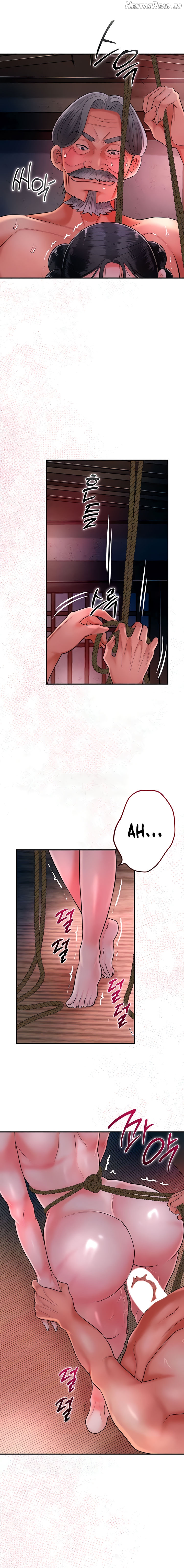 Brothel - Manhwa Chapter 18 - page 18