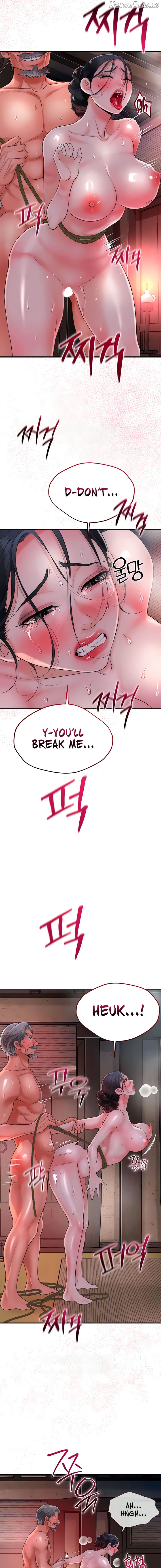 Brothel - Manhwa Chapter 18 - page 19