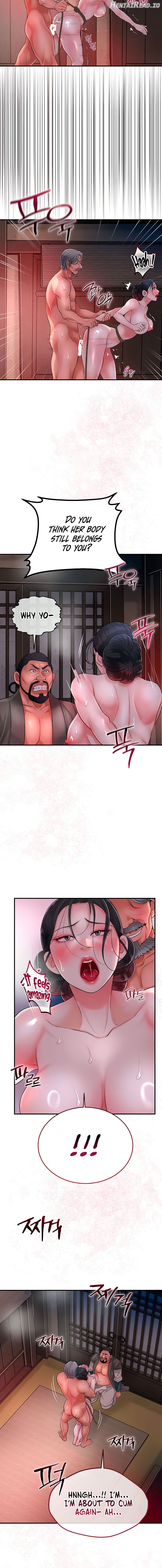 Brothel - Manhwa Chapter 18 - page 20