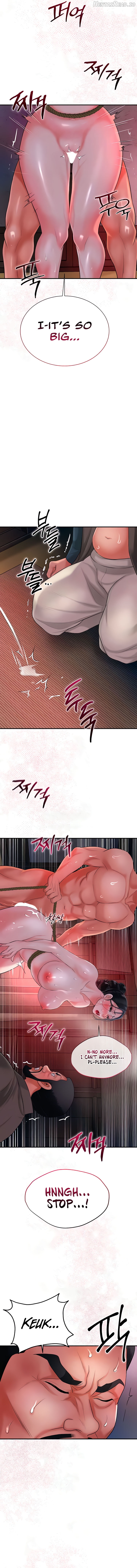 Brothel - Manhwa Chapter 18 - page 21