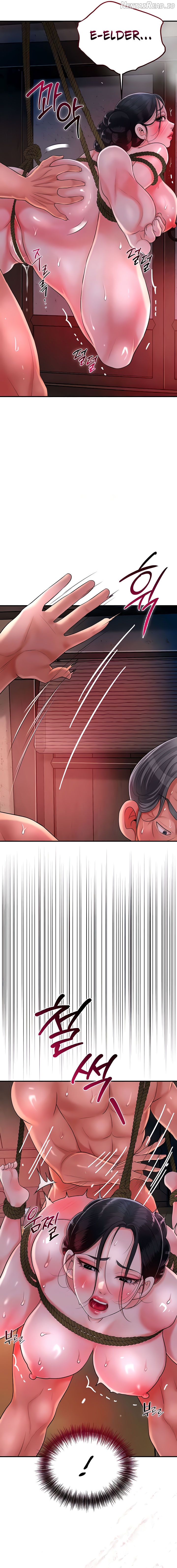 Brothel - Manhwa Chapter 18 - page 5