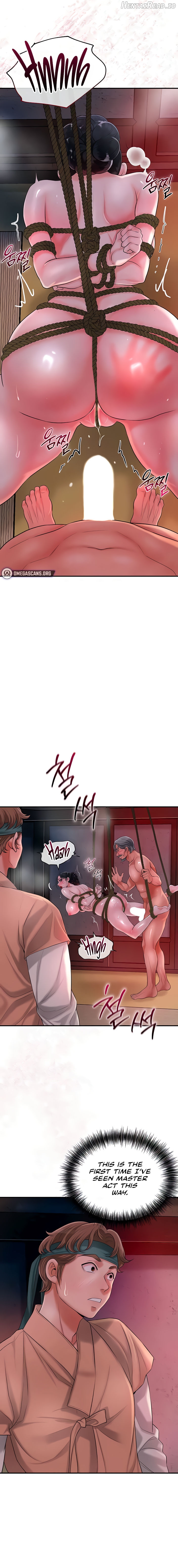 Brothel - Manhwa Chapter 18 - page 6