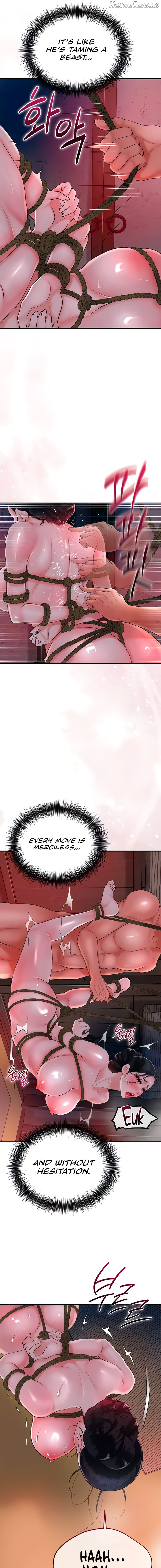Brothel - Manhwa Chapter 18 - page 7