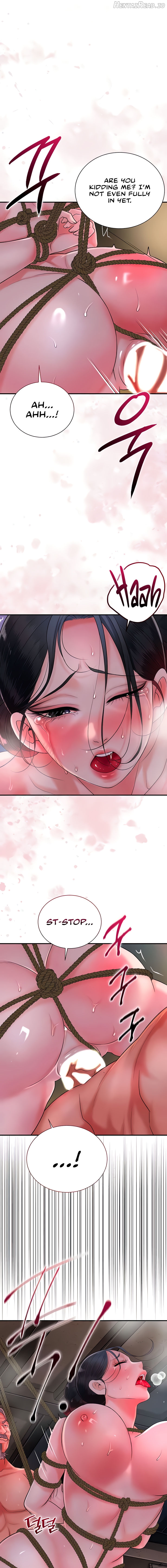Brothel - Manhwa Chapter 18 - page 9