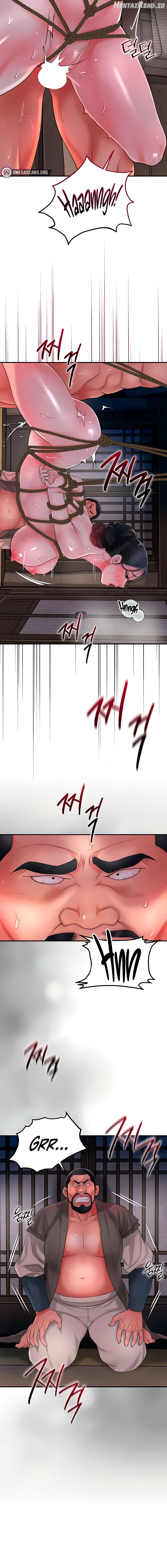 Brothel - Manhwa Chapter 18 - page 10