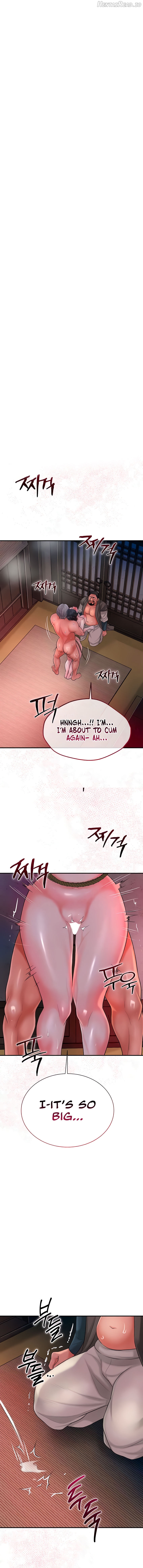 Brothel - Manhwa Chapter 19 - page 1