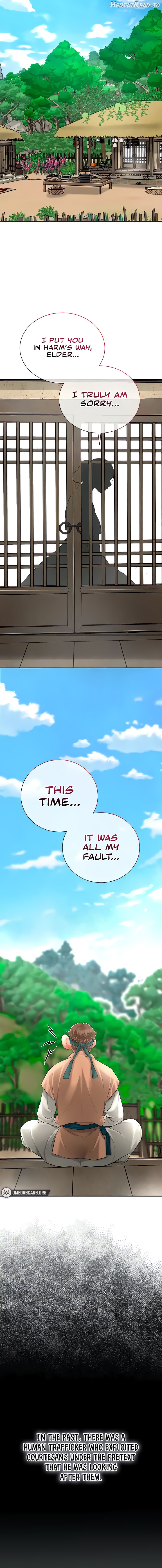 Brothel - Manhwa Chapter 19 - page 10