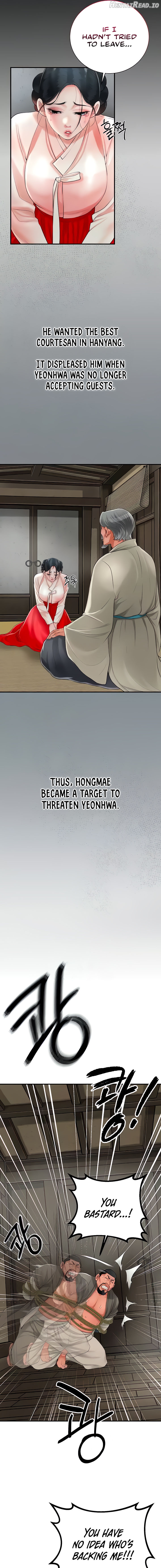 Brothel - Manhwa Chapter 19 - page 11