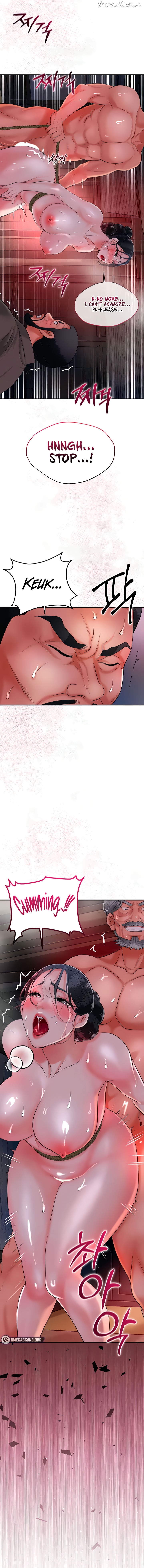 Brothel - Manhwa Chapter 19 - page 2