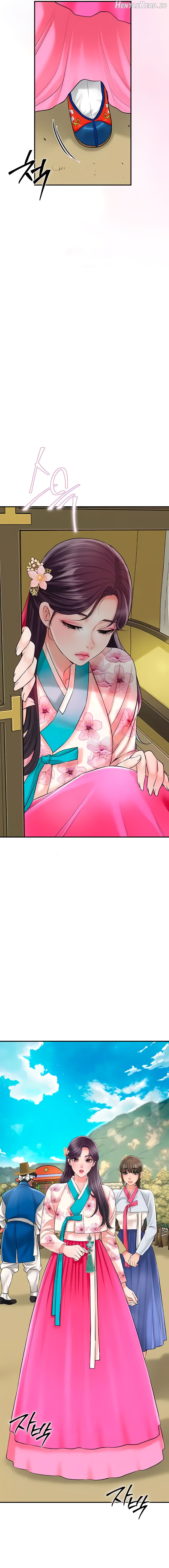 Brothel - Manhwa Chapter 19 - page 21