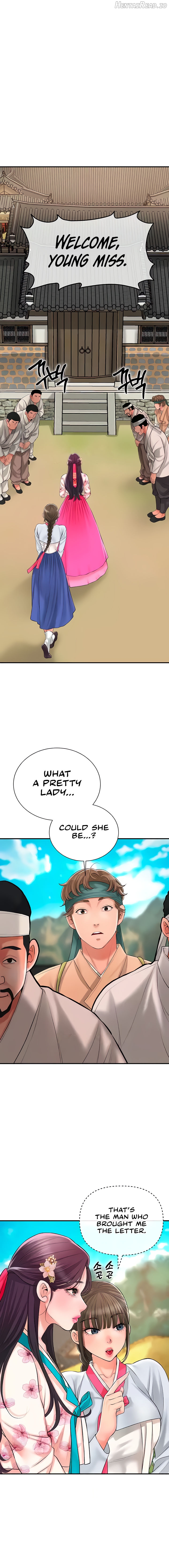 Brothel - Manhwa Chapter 19 - page 22