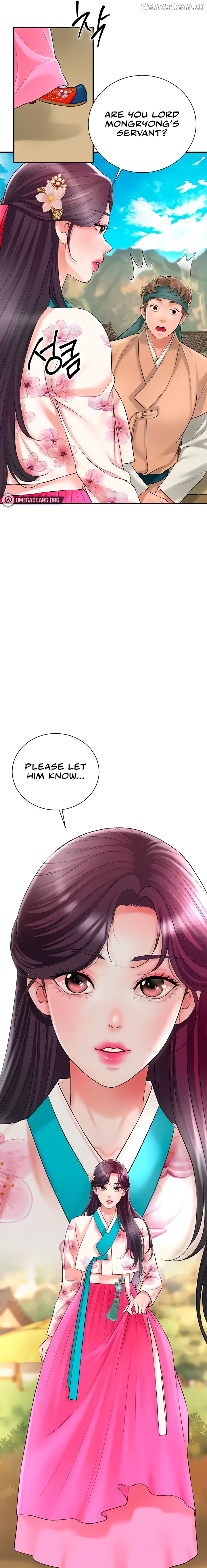 Brothel - Manhwa Chapter 19 - page 23