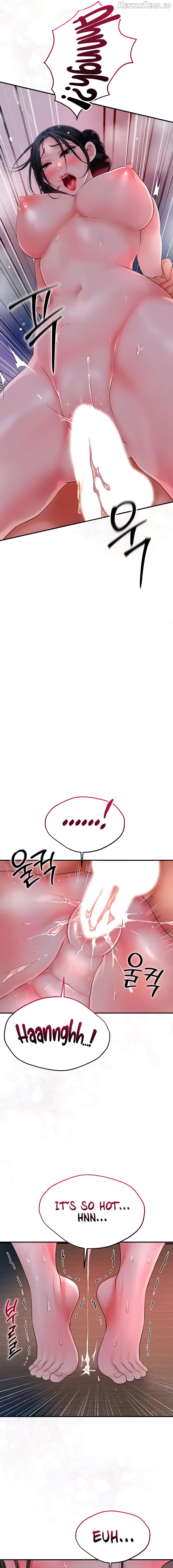 Brothel - Manhwa Chapter 19 - page 5