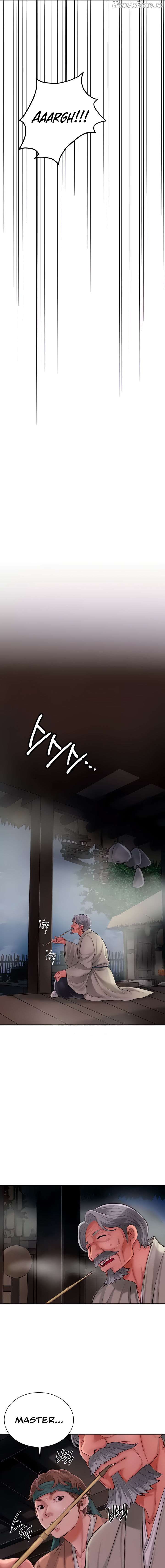 Brothel - Manhwa Chapter 19 - page 7