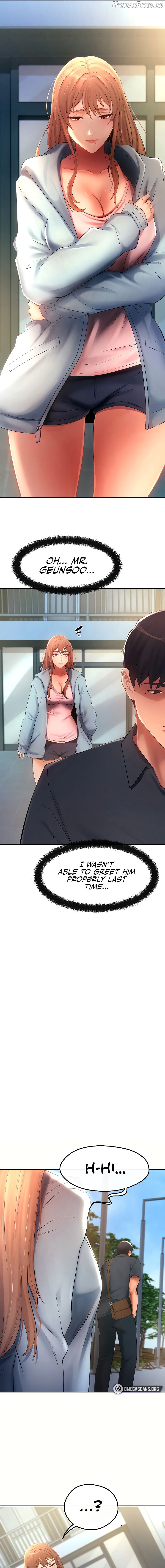 The Intentions of the Neighborhood Meeting Chapter 17 - page 3