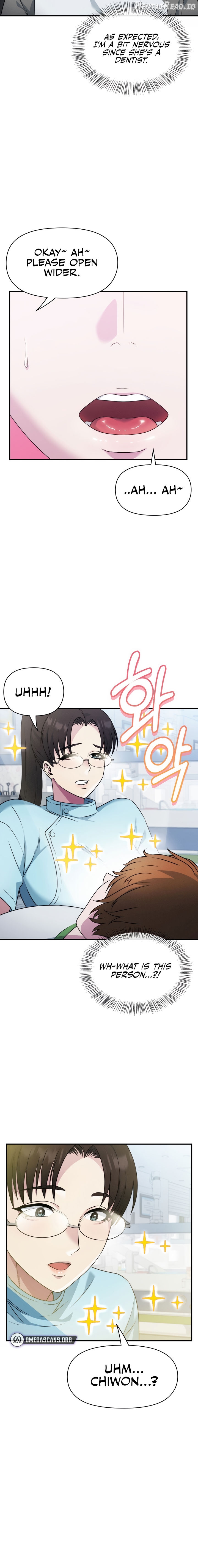 Host Club Chapter 14 - page 10