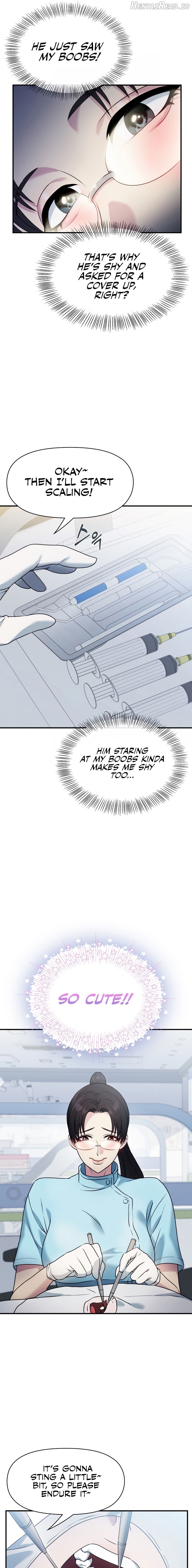 Host Club Chapter 14 - page 13