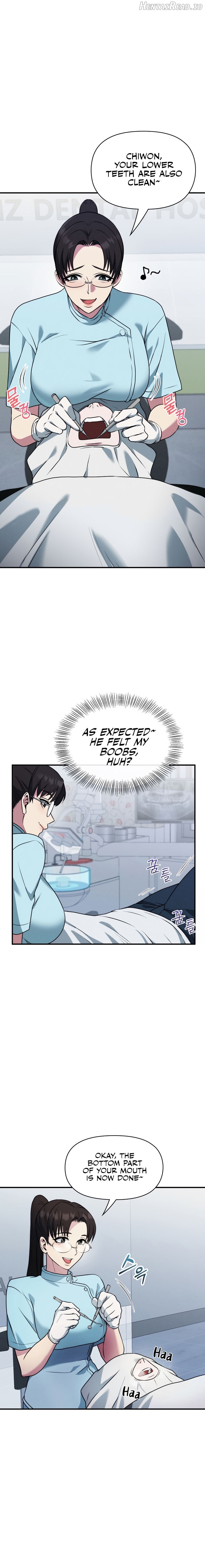 Host Club Chapter 14 - page 16