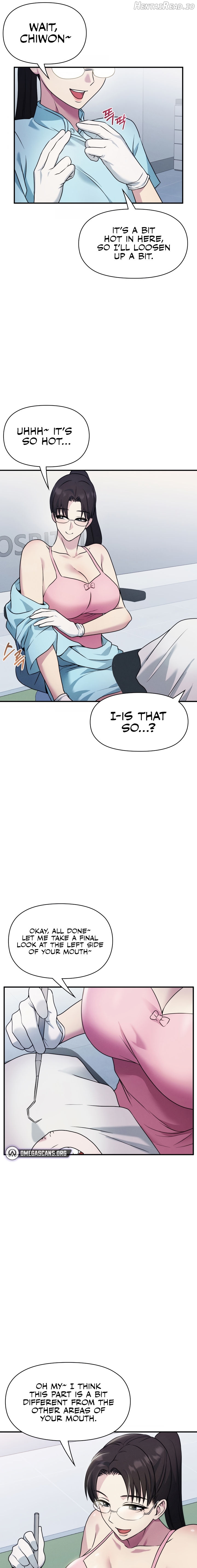 Host Club Chapter 14 - page 17