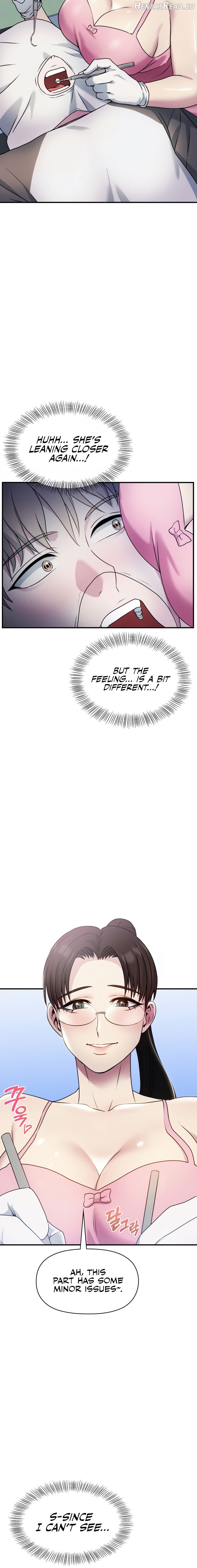 Host Club Chapter 14 - page 18
