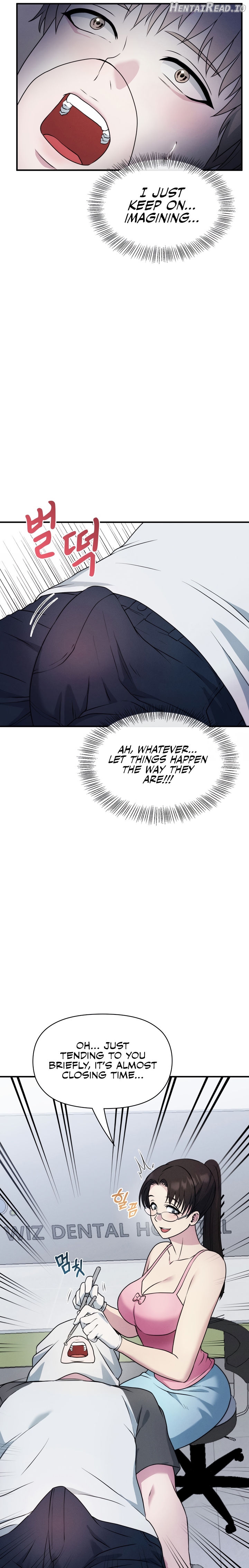 Host Club Chapter 14 - page 19