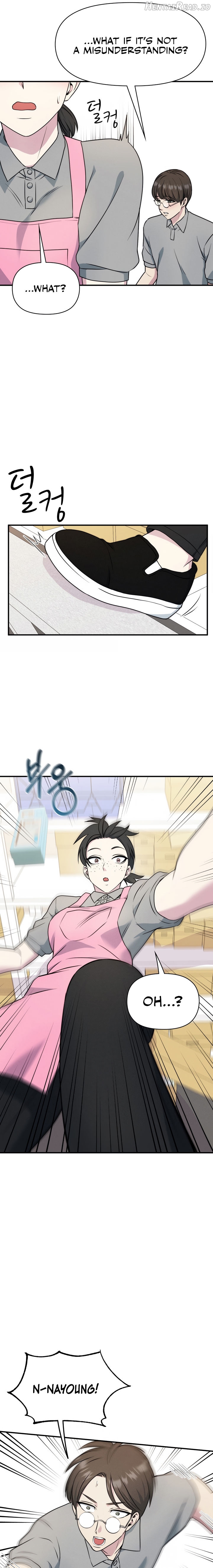 Host Club Chapter 16 - page 15
