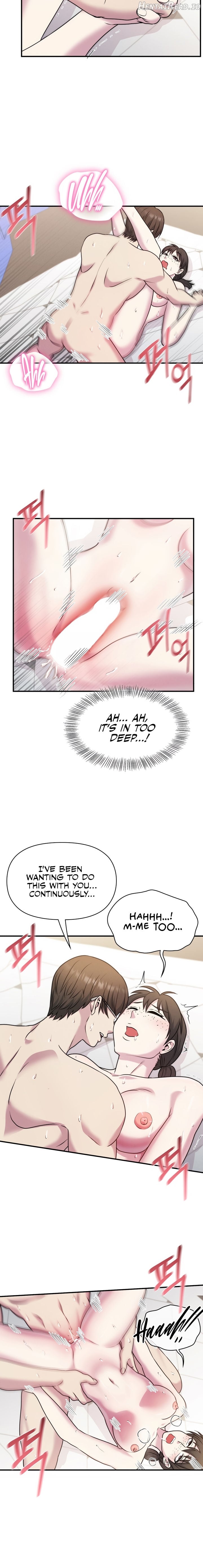 Host Club Chapter 17 - page 12